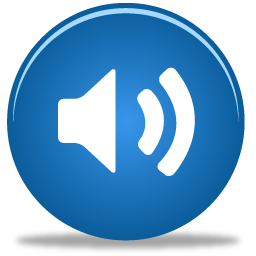 Sound on icon فایل صوتی 11 ترفند کلیدی گزارشات فصلی 